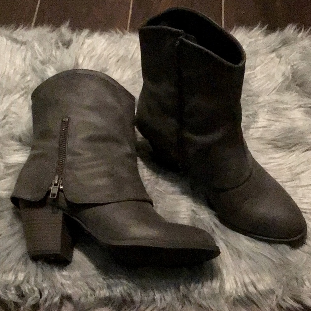 COPY - Boots